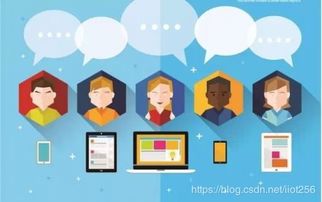 物聯網的崛起 從產品到服務的互聯網數據服務新范式