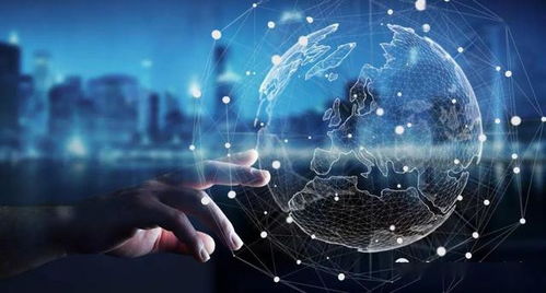 大數據時代 從賦能者到無形操控者？