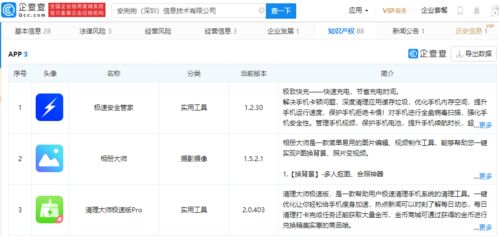 手機(jī)管家Pro開發(fā)商致歉，旗下應(yīng)用包括極速安全管家等網(wǎng)絡(luò)與信息安全軟件